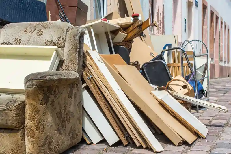 entruempelung duisburg 3