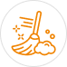 besenrein garantie icon