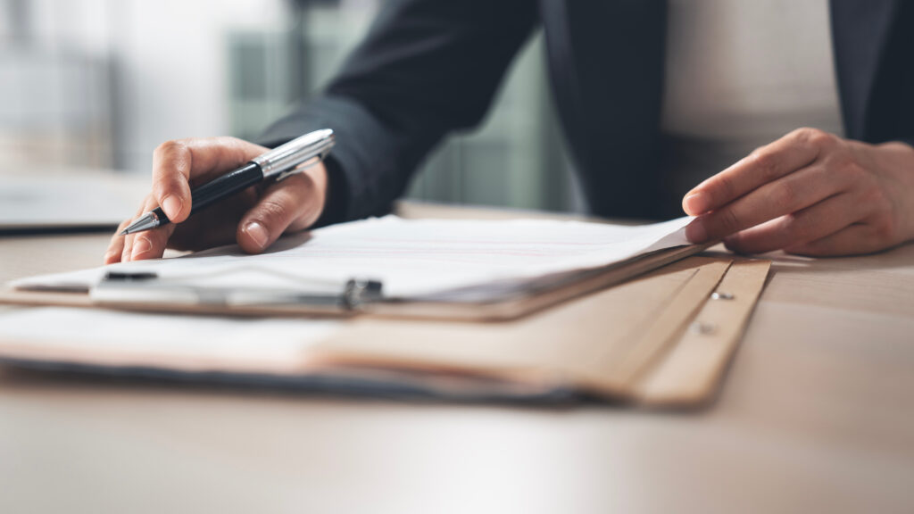 mk entruempelung betriebsaufloesung checkliste fuer geschaeftsfuerher